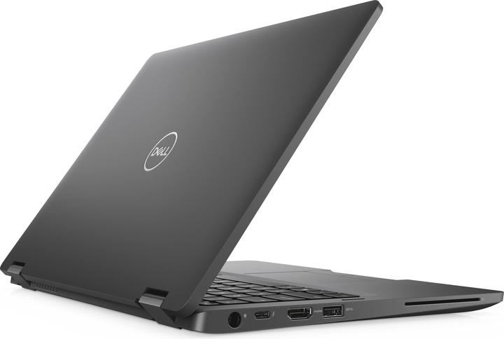 Image du produit Dell Latitude 5300 (13.30", Intel Core i5-8365U, 8 Go, 256 Go, DE)