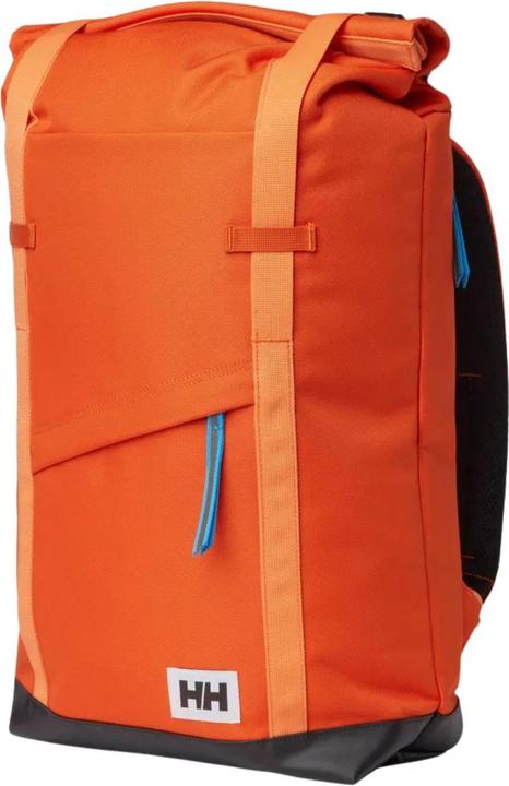 Patrol Orange II