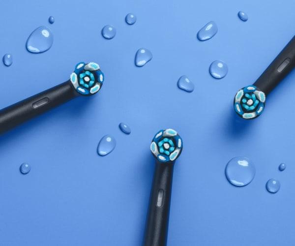 Actual product image Oral-B iO Ultimate (2 x)