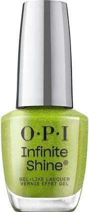 OPI Infinite Shine Limeight (Limeight, Farblack)