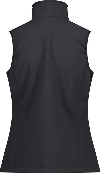 Produktbild CMP Campagnolo Damen Softshell Weste (XS)