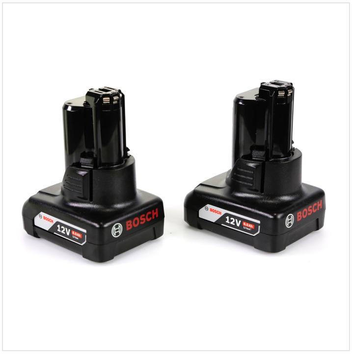 Bosch Professional GBA 12V (12 V)