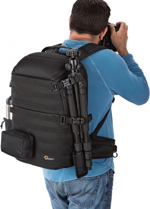 Image du produit Lowepro ProTactic 450 AW (Sac à dos photo)