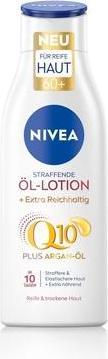 Produktbild NIVEA Oel-Lot. Straffend Q10 (Körperöl, 250 ml)