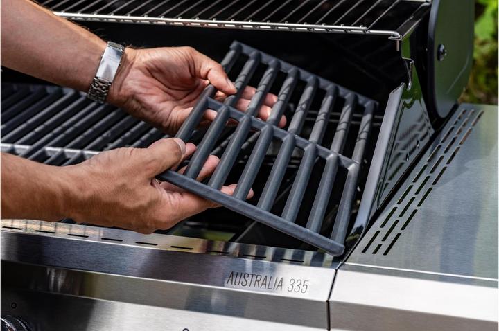 Produktbild Outdoorchef Australia EVO 535 (15 kW)