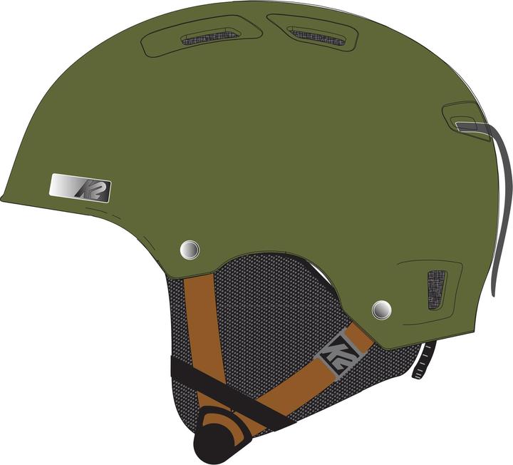 Produktbild K2 Verdict 2023 (55 - 59 cm, S)