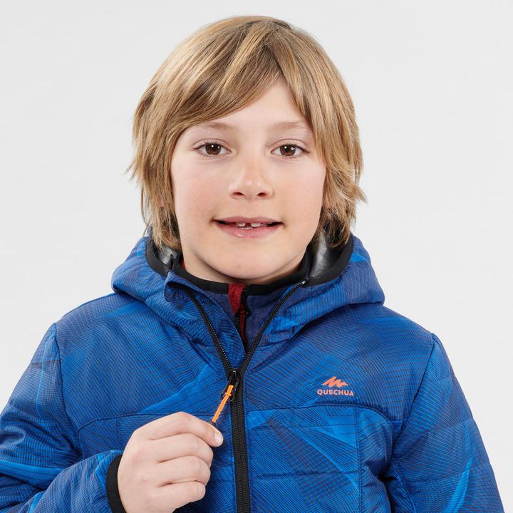 Produktbild Quechua padd jkt mh 500 tw boy 162812 (140, 146, 152)