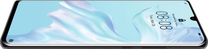Produktbild Huawei P30 Pro New Edition (256 GB, Black, 6.47", Hybrid Dual SIM, 40 Mpx, 4G)