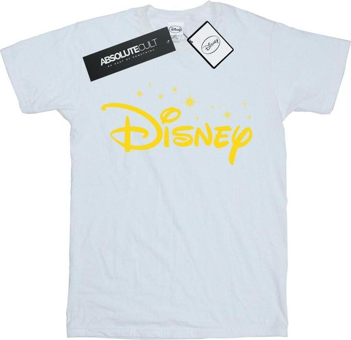 Disney Logo Stars TShirt Jungen