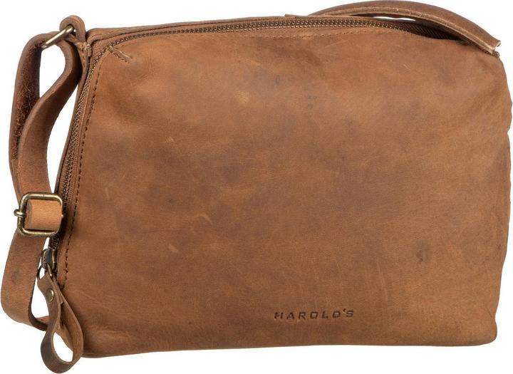Immagine prodotto Harolds Borsa a tracolla Antic Casual Postcase L