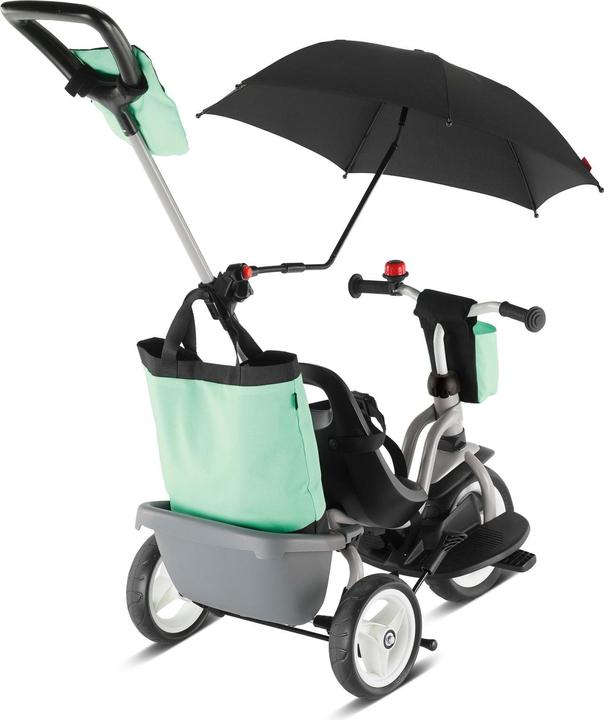Actual product image Puky Ceety Comfort