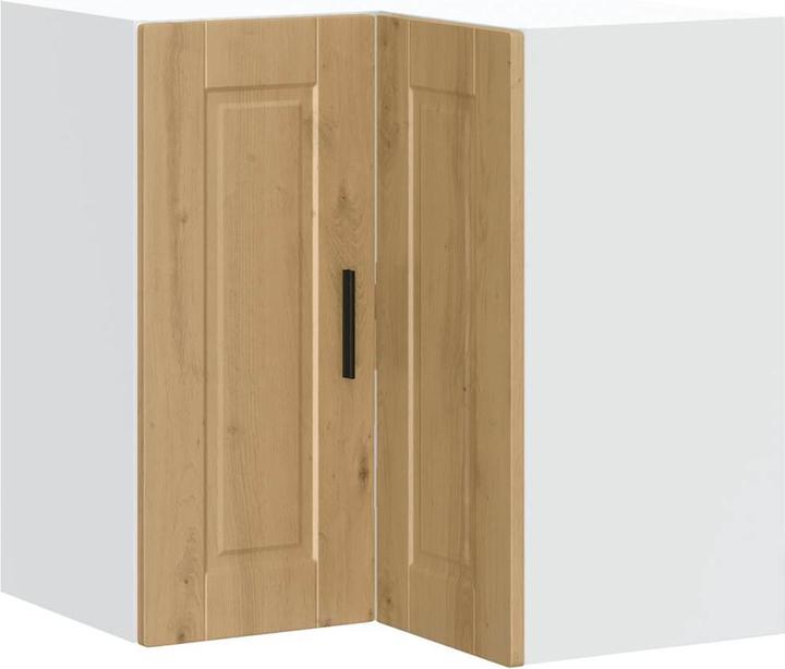 Artisan oak