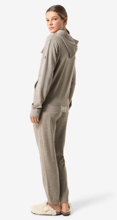 Immagine prodotto Super Natural Felpa con cappuccio W Solution (XS)