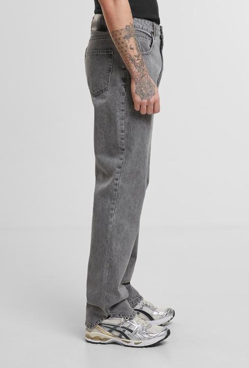 Actual product image 2Y Studios 2Y Amaru Ankle Straight Jeans - 184653 (36)