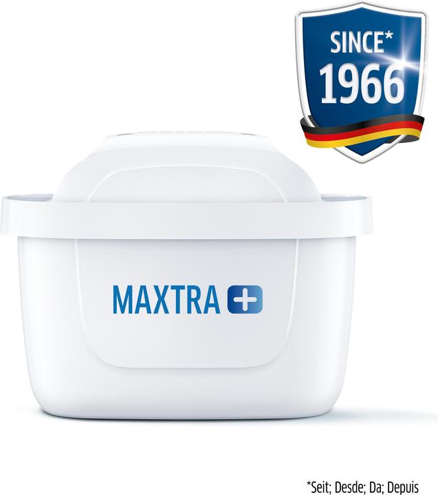 Produktbild Brita Maxtra+ Filterkartusche (6 x)