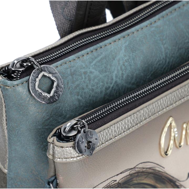 Actual product image Anekke Real City Rucksack 28 cm (9 l)