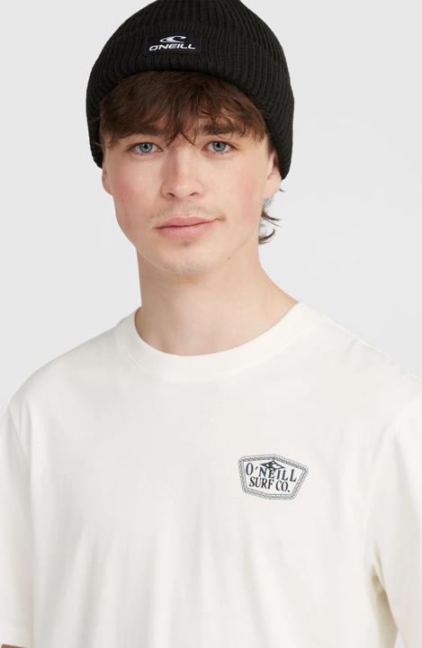 Actual product image O'Neill t-hirt mall chet print (S)