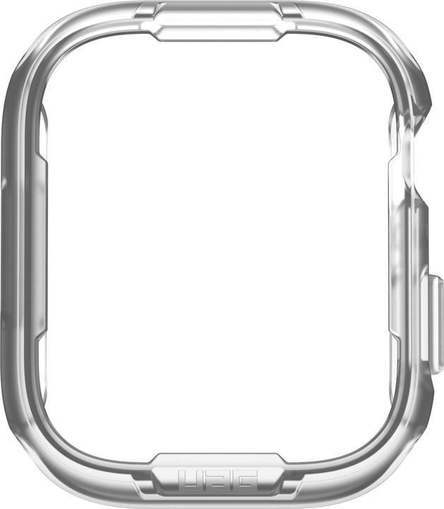 Immagine prodotto UAG Custodia Scout - Apple Watch Series 9/8/7 45mm - trasparente