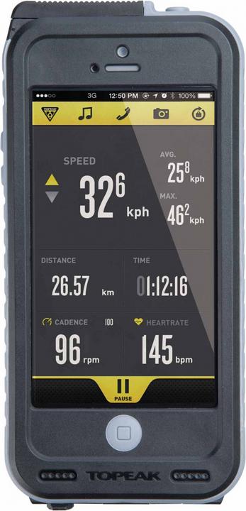 Immagine prodotto Topeak RideCase resistente alle intemperie