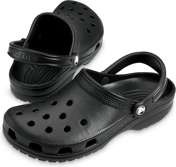 Actual product image Crocs Classic clog (49, 50)