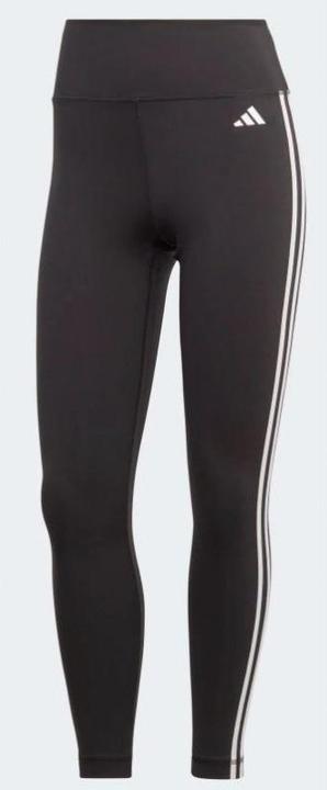 Produktbild adidas Women's Trainings Essentials 3-Stripes 7/8 Tights (XS)