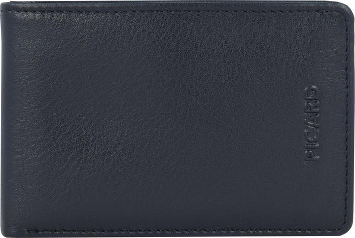 Picard Brooklyn Geldbörse V Leder 10 cm