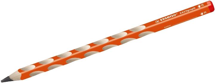 Immagine prodotto STABILO Matita triangolare EASYgraph (3.15 mm, HB, 1 x)