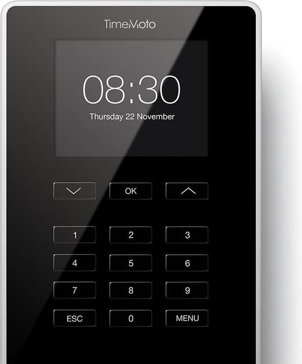 Image du produit Safescan TimeMoto TM-616