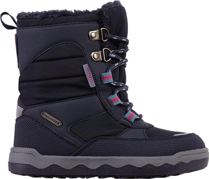 No Name Kinderschuhe Kappa Alido II Tex 261060K 6760 (34)