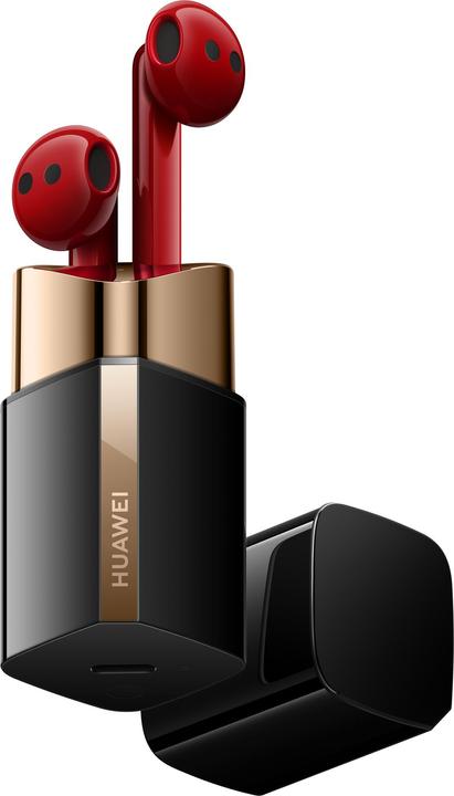 Image du produit Huawei Rouge à lèvres FreeBuds (ANC, 2.50 h, Sans fil)