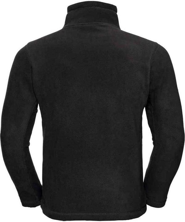 Produktbild Russell FleeceOberteil Reissverschluss Für Aussen (XL)
