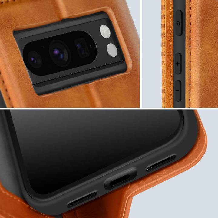 Produktbild Avizar Buckle Series (Google Pixel 8 Pro)