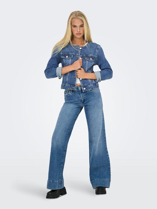 Produktbild Only ONLKATHY Jeansjacke Jeansjacke (XS)