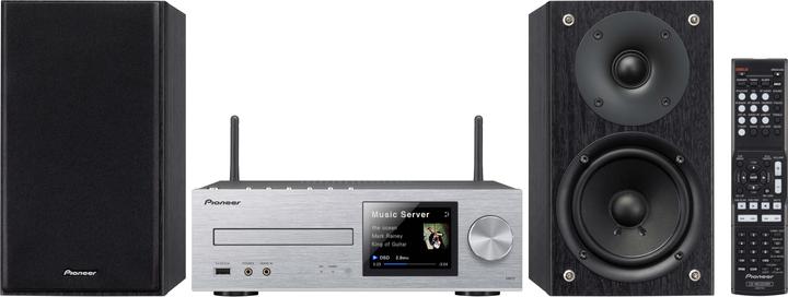 Pioneer X-Hm72d (WiFi, 2x 50 W)