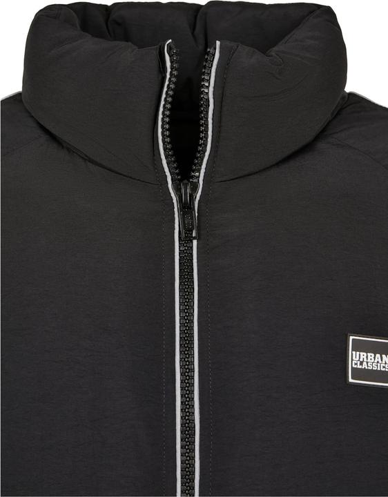 Produktbild Urban Classics Reflective Piping Jacket (M)
