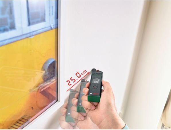 Produktbild Bosch Home & Garden Radadapter