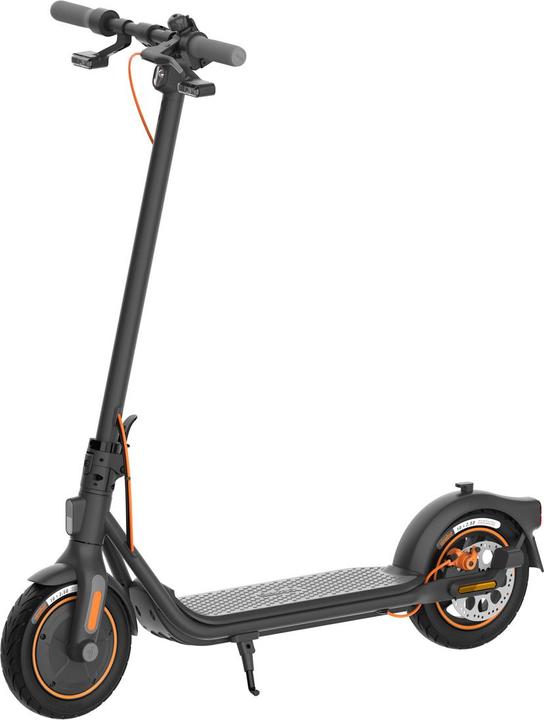 Actual product image Segway-Ninebot KickScooter F40I (25 km/h, 40 km, 350 W)