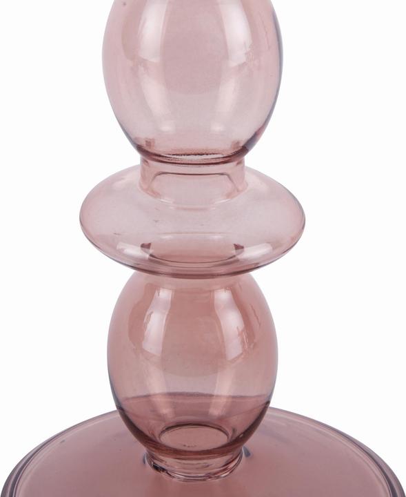 Produktbild present time Glass Art Bubbles Medium (18 x 8.5 cm)