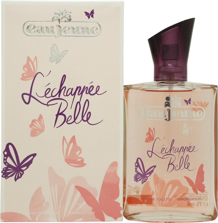 Image du produit Eau Jeune Edt Spray - L'échappée Belle D'une Nuit FRANCE Carton @ 1 Bouteille x 75 ml (Eau de toilette, 75 ml)