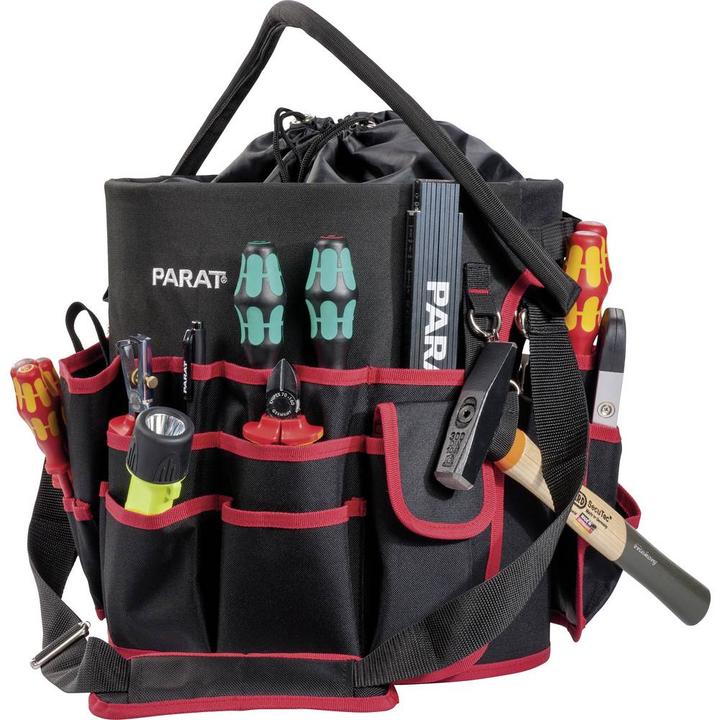Actual product image Parat Basic Tool Bucket (1 pieces)