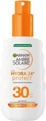 Image du produit Garnier AS Hydra48 (Crème solaire, SPF 30, 150 ml)
