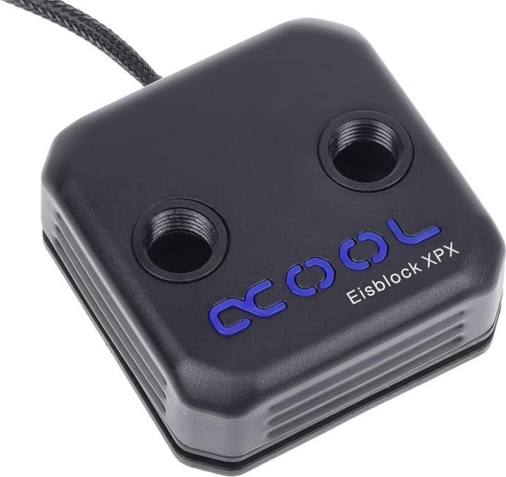 Produktbild Alphacool Eissturm Hurricane