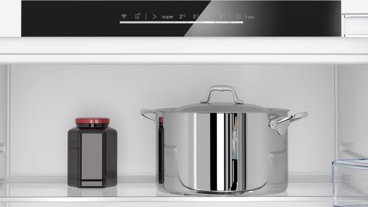 Actual product image Neff KU1212FE0 UB refrigerator (134 l)