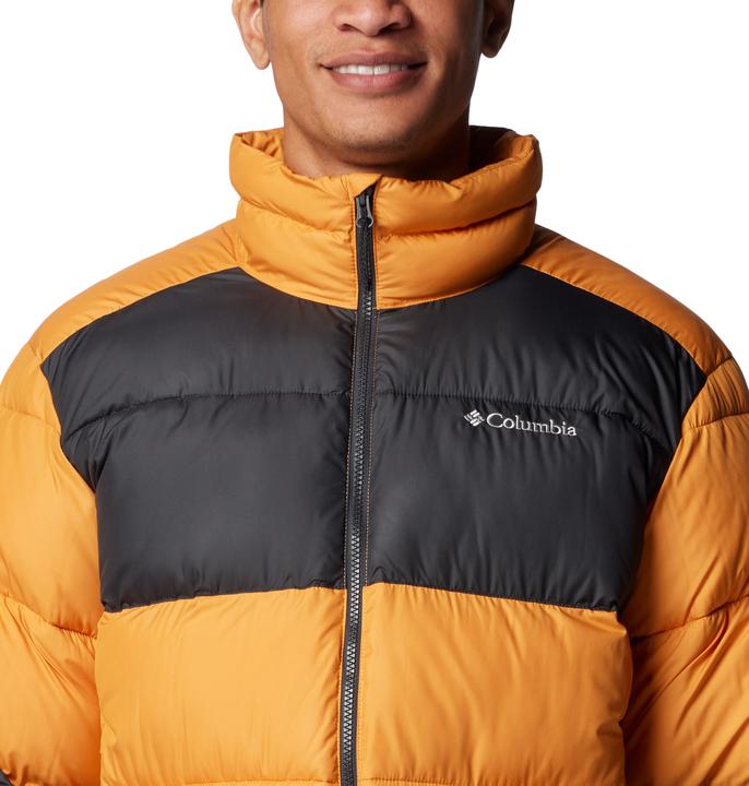 Actual product image Columbia Pike Lake™ II Jacket (XL)