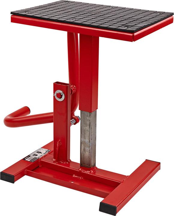 Produktbild Dema Motorrad Montageständer bis 100kg