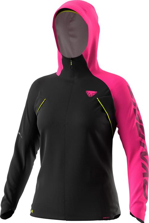 Produktbild Dynafit Women's DNA 3L Jacket (M)