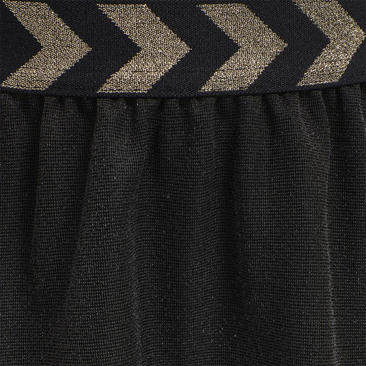 Actual product image hummel Ingrid Skirt (122)