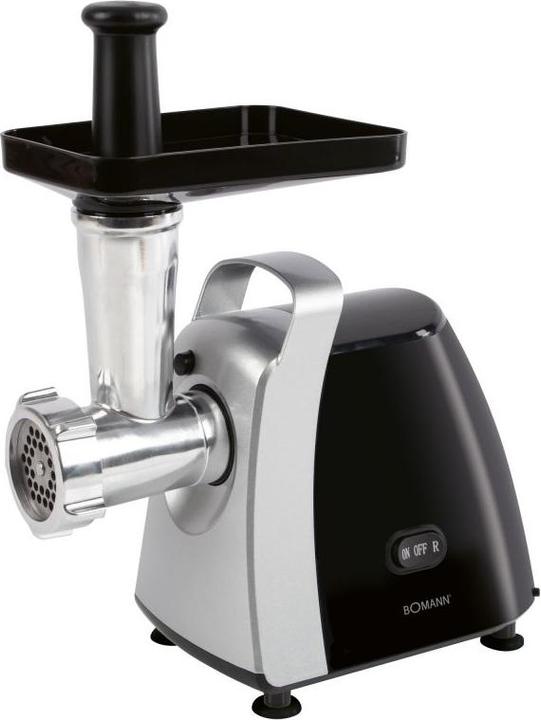 Produktbild Bomann FW 6067 CB