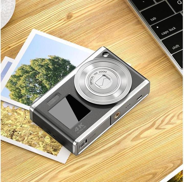 Produktbild AGFAPHOTO Realishot DC9200 (24 Mpx)
