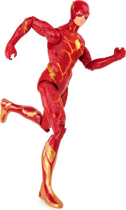 Produktbild Maki DC - Flash Feature Figure 30 cm (6065590)
